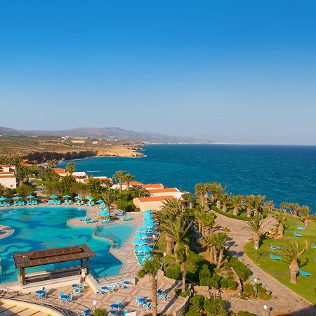 Hotel Iberostar Creta Panorama&Mare Lavris Exterior foto